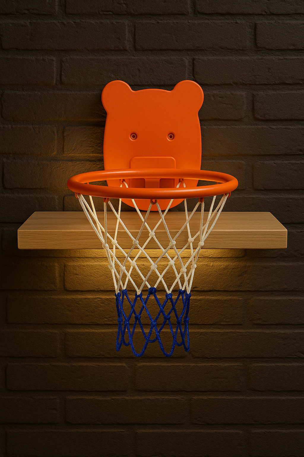 Kosz na Piłkę Ciszek