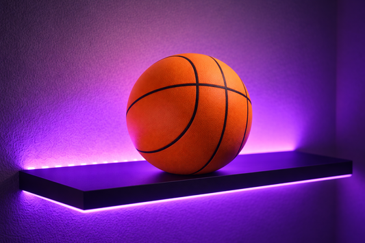 Piłka Ciszek do koszykówki